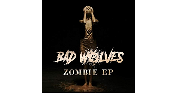 zombie by bad wolves