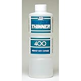 GSIクレオス 水性ホビーカラーうすめ液 400ml T111
