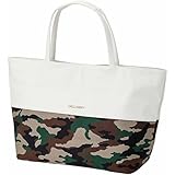キャロウェイ(Callaway) トートバッグ 4050 TOTE CAMO FW 23 カモ メンズ