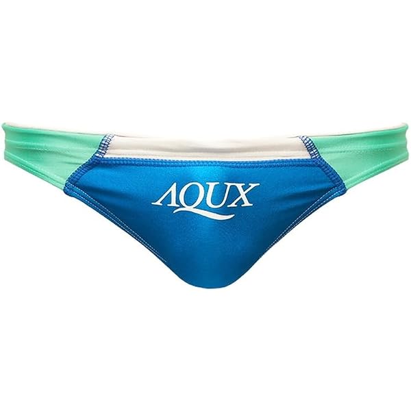 Amazon.co.jp: [ASIAN CLOSET] M ライトブルー AQUX/アックス Marine