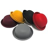 キャップ ハット ベビー用ハット 赤ちゃんキャップ キッズ 帽子 帽子 幼児の帽子 子供の帽子 児童の帽子 冬の帽子 女の子 男の子 男女児 4色 [並行輸入品] (Black)