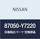 NISSAN(ニッサン) 日産純正部品 フロント シート 87050-Y7220