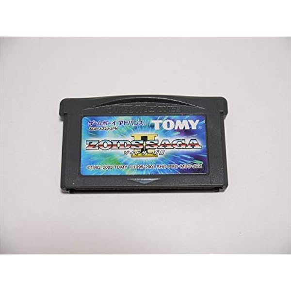 Amazon | ZOIDSSAGA フューザーズ | ゲームソフト