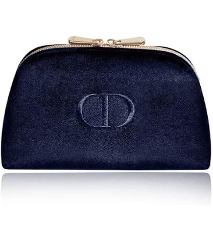 Amazon.co.jp: Dior ディオール オリジナル ノート & コットン ポーチ