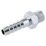 GREENCROSS 片口ニップル 1/8G(PF)× 7.0 C-105
