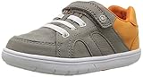 Stride Rite ユニセックス・キッズ SRT Noe US サイズ: 6.5 Medium US Toddler カラー: グレー