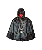 [ウエスタン チーフ] Western Chief Kids ボーイズ Star Wars Darth Vader Rain Jacket (Toddler/Little Kids) ジャケット Ch