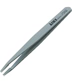 Amazon | フォンタックス Fontax 工業用ピンセット No.11M INOX 全長