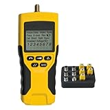 Klein Tools VDV501-809 VDV Scout Pro Tester Kit [並行輸入品]