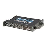 1MS/s 16bit多機能モジュール USB-1616HS-BNC