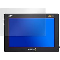 Amazon | 【国内正規品】Blackmagic Design モニター一体型