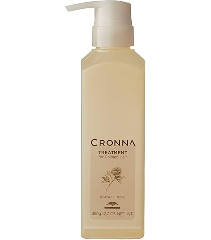 Amazon.co.jp: ミルボン クロナ クレンジングスパシャンプー スミ