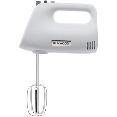 black and decker hand mixer with storage case