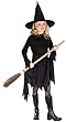 クラシックWitch Child Costume – Large ( 12 – 14 )
