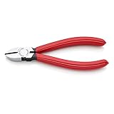 KNIPEX 電工ニッパー 140mm 7001140