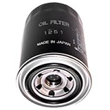 KBL 農業機械用エレメント オイルフィルター O-1251