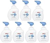 【まとめ買い】ピジョン 全身泡ソープ ボトル 500ml (0ヵ月~)×7個