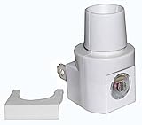light-sensitive Night Light for Making Your Own Decorative Night light-clip Included ( Pkg / 5 )