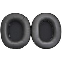 audio-technica ATH-M50x 　新品の純正交換イヤーパッド付属 オーディオテクニカ audio-technica ATH-M50x + 交換用