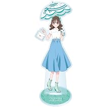 Amazon.co.jp: わんだふるぷりきゅあ！ 夏めくわんだふる！ アクリル