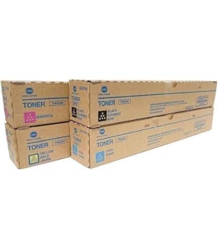 Amazon.co.jp: TTCopier OEM コニカミノルタ TN626K ACV1130 ブラック