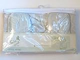 Beansprout Baby Cozy Wrap Swaddle Blanket, Sage Green by Bean Sprout
