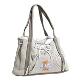 NCAA Illinois Fighting Illini Hoodie Purse