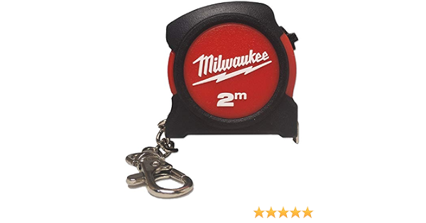 Milwaukee 48-22-5507 キーホルダー 