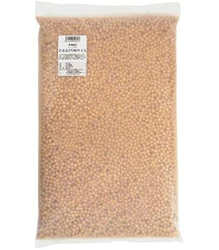 Amazon.co.jp: 大豆【令和7年産】里のほほえみ 岩手県産 30kg : 食品