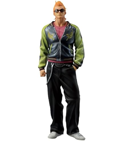 Amazon.co.jp: クローズ×WORST BLACK LIST OF THE NEXT 坊屋春道 Ver