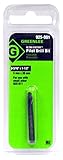 Greenlee 925-001 Small Pilot Drill 3/16' [並行輸入品]