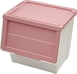 天馬 プロフィックス カバコL アッシュピンク