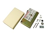 ダイケン ハウスクローザー 外付けタイプ 室内用Vレール・Yレール式木製引戸専用 アイボリー HCR-07W