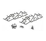 E-Flite EFLG204 15 - 25 Adjustable Axles おもちゃ (並行輸入)