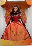 Barbie Autumn Rose Belle from 2000