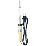 白光/白光 ハッコーJUNIOR JI 100V-60W 平型プラグ【331 (331JI) (60W)】(3904628) [その他]