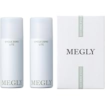 Amazon.co.jp: 【公式】MEGLY メグリー 化粧水 炭酸 ミスト ダブル