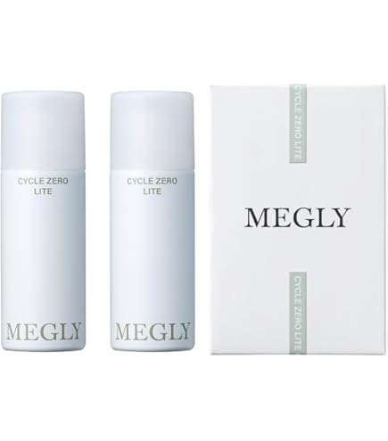 Amazon.co.jp: 【公式】MEGLY メグリー 化粧水 炭酸 ミスト プロテクト
