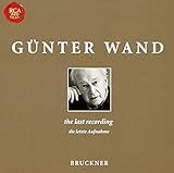 ブルックナー:交響曲第4番「ロマンティック」[2001年ハンブルク・ライヴ]