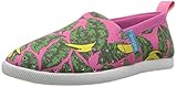 Native ユニセックス・キッズ Venice Print Child カラー: ピンク