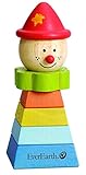 Maxim Enterprise EverEarth Stacking Clown [並行輸入品]