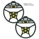 つくし工房　アイススパイク ワンタッチ滑り止め LL(28-31cm) 3391-LL