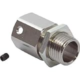ハギテック:パネルコネクター6MM KPB-6 型式:KPB-6
