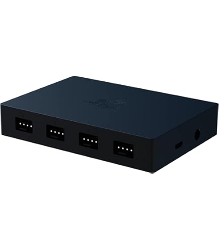 Amazon.co.jp: Razer Kunai 油圧120mm aRGB PCファン:静かでパワフルな