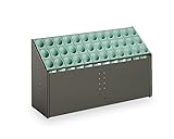 UB2852361 ｵﾌﾞﾘｰｸｱｰﾊﾞﾝC36ｸﾞﾘｰﾝ36本立 テラモト