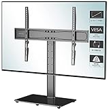 1homefurnit テレビ台テレビスタンド テレビ壁寄せスタンド 32-65インチLCD/LED/Plasma/OLED 6段目高さ調整