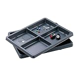 HOZAN F-23 ESDパーツトレー 9室(3枚入)