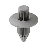 (STRAIGHT/ストレート) トリムクリップ 5ピース スズキ系 09409-07308 44-3006