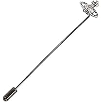 Vivienne Westwood ラペルピン Vivienne Westwood ブランド アクセサリー ヴィヴィアン
