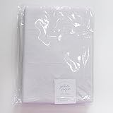 gelato pique ジェラートピケ メッセージコンフォーターカバー pwgg174646 GRAY F